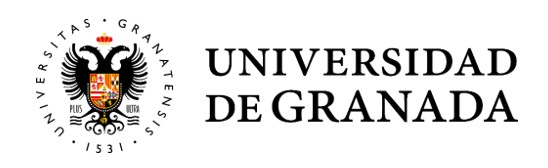 University of Granada