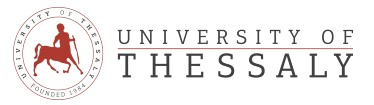 University of Thessaly