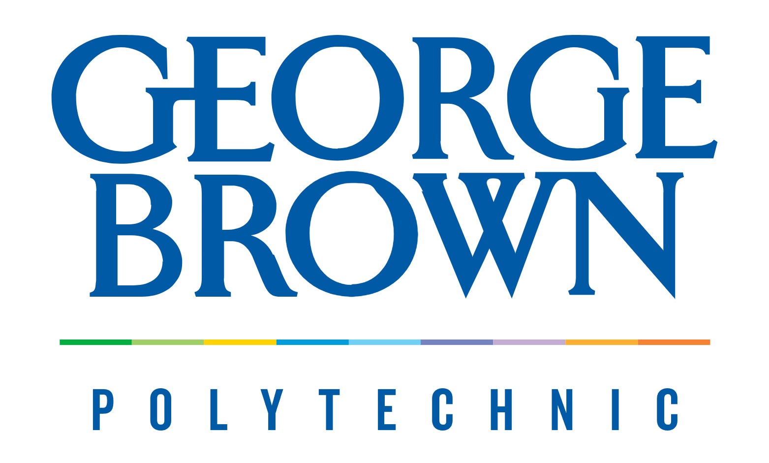 George Brown Polytechnic