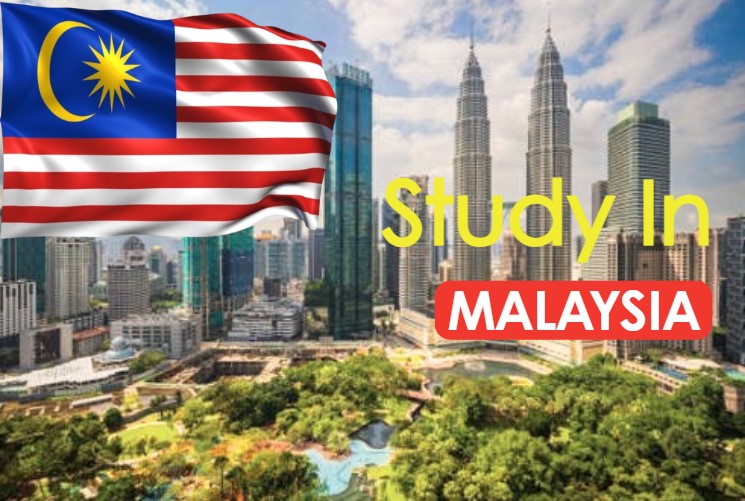 Study in Malaysia
