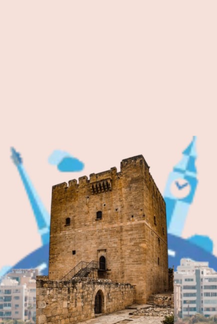 Scholarship in Cyprus